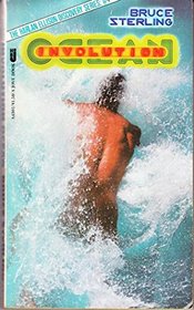 Involution Ocean (Harlan Ellison Discovery Series #4)