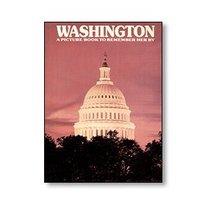 Washington, D.C. (A Picture Book to Remember Her By)