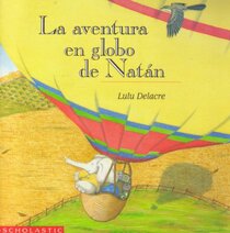 La aventura en globo de Natan
