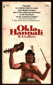 Okla Hannali
