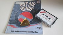 Hot Air Henry W/Bk -OSI