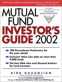 Mutual Fund Investor's Guide 2002