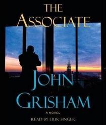 The Associate (Audio CD) (Abridged)