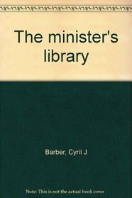 The Minister's Library