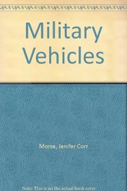 Military Vehicles