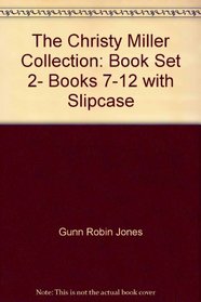 The Christy Miller Collection: Book Set 2, Books 7-12 with Slipcase