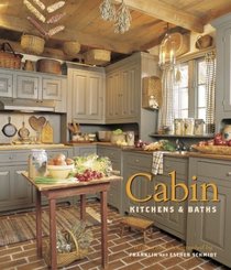 Cabin Kitchens  Baths