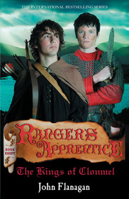 The Kings of Clonmel (Ranger's Apprentice, Bk 8)