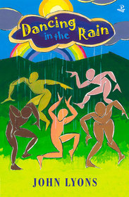 Dancing in the Rain: Poems for Young People (Books for Children)