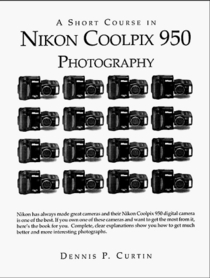 A Short Course in Nikon Coolpix 950 Photography