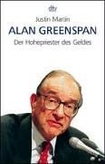 Alan Greenspan. Eine Biografie.