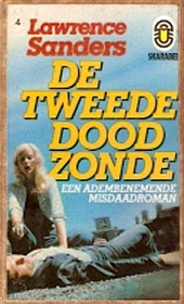 De tweede doodzonde (The Second Deadly Sin) (Dutch Edition)