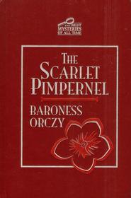 The Scarlet Pimpernel