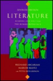 Literature: Reading and Writing the Human Experience