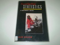 Investigating Statistics: A Beginners Guide