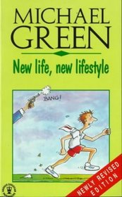 New Life, New Lifestyle (Hodder Christian Paperbacks)