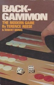 Backgammon: The Modern Game