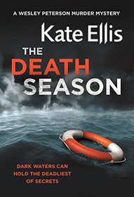 The Death Season (The Wesley Peterson Murder Mysteries)