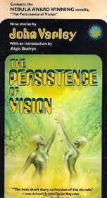 The Persistence of Vision