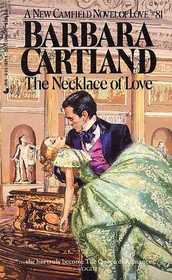 The Necklace of Love (Camfield, No 81)
