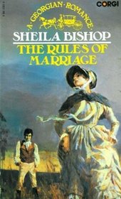Rules of Marriage (Georgian romance series)