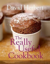The Really Useful Cookbook