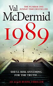 1989 (Allie Burns, Bk 2)