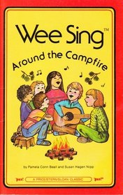 Wee Sing Around the Campfire