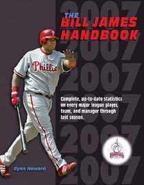 The Bill James Handbook 2007