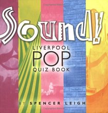 Sound!: Liverpool Pop Quiz Book