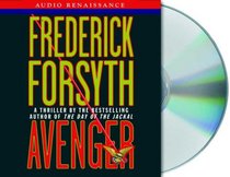 Avenger (Audio CD) (Abridged)