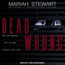 Dead Wrong (Dead, 1)