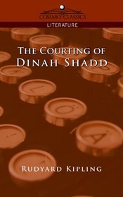 The Courting of Dinah Shadd