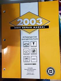 The 2003 Team and Organization Development Sourcebook