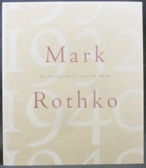 Mark Rothko: The Realist Years - Selected Works