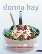Meine spontane Kche