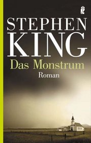 Das Monstrum (The Tommyknockers) (German Editon)