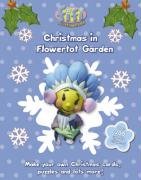 Christmas in Flowertot Garden ( 