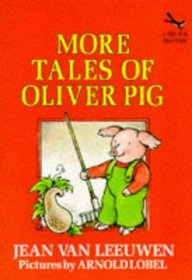 More Tales of Oliver Pig, Vol. 2