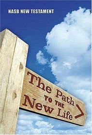 NASB Personal Worker's Guide: for the Path to the New Life