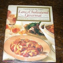 Yvonne Young Tarr's Low-Cholesterol Gourmet