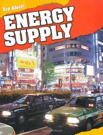 Energy Supply (Eco Alert)