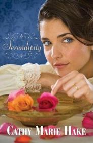 Serendipity (Only in Gooding, Bk 5)