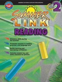 Summer Success Reading, 1-2