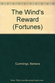 WIND'S REWARD #8 (Fortunes)