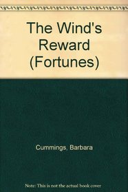 WIND'S REWARD #8 (Fortunes)