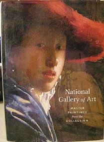 National Gallery Of Art: Master Paintings From The Collection