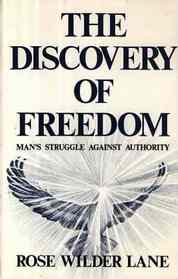 The Discovery of Freedom