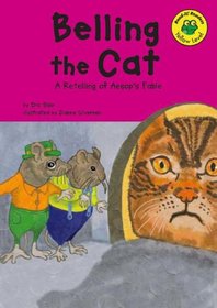 Belling the Cat: Green Level (Read-It! Readers)