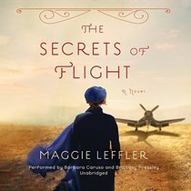 The Secrets of Flight (Audio CD)